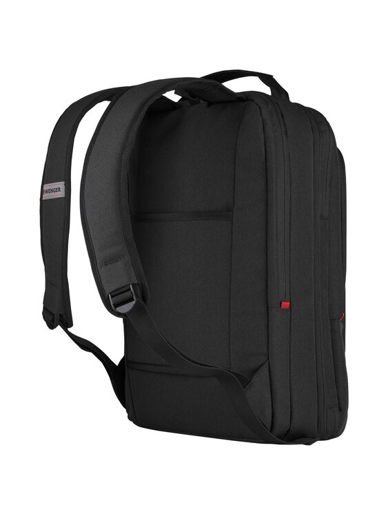 Wenger Wenger Plecak 285158 Czarny
