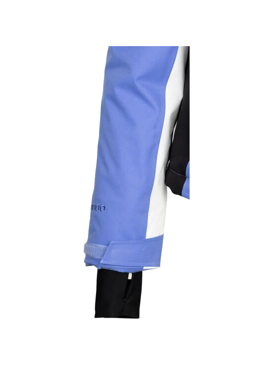 Trespass Trespass Kurtka snowboardowa Dolores Niebieski Long Fit