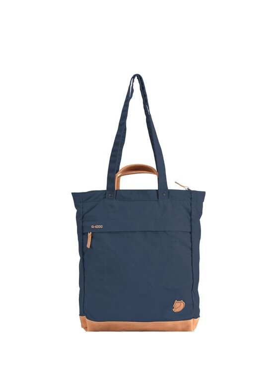 Fjällräven Damska Torebka Fjällräven, Niebieska jasny, 151808