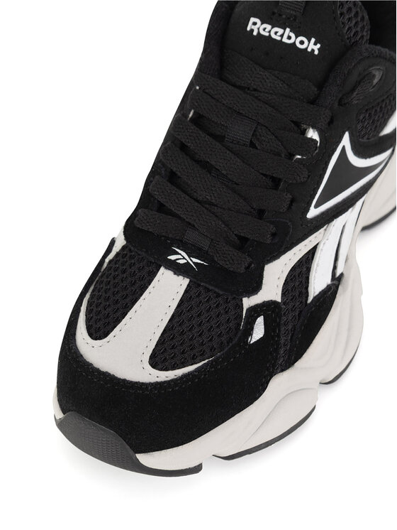 Reebok Reebok Sneakersy CHARGE AR30246WBNW Černá