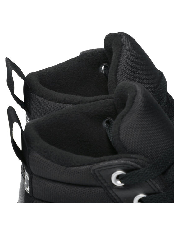 Converse Converse Кецове Chuck Taylor All Star Berkshire Hi 171448C Черен