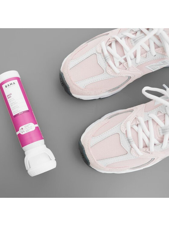 Bama Bama Дезодорант для взуття Shoe Deo A37F Прозорий