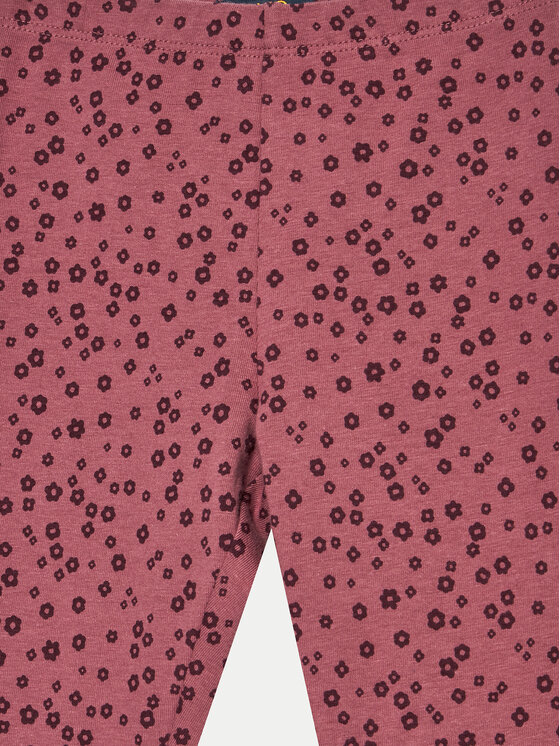 OVS OVS Leggings 2135860 Ružičasta Slim Fit
