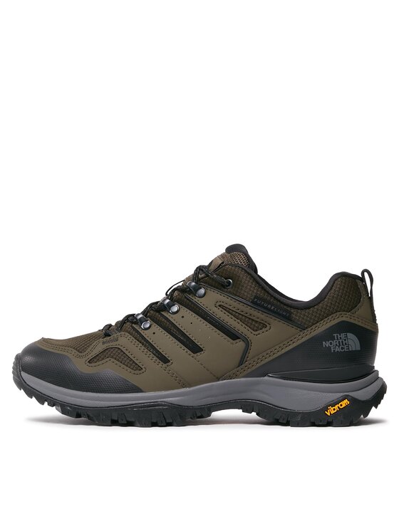 The North Face The North Face Pārgājienu apavi M Hedgehog Futurelight (Eur)NF0A8AADBQW1 Haki
