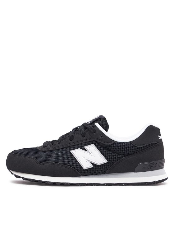 New Balance New Balance Sneakersy GC515BLK Czarny