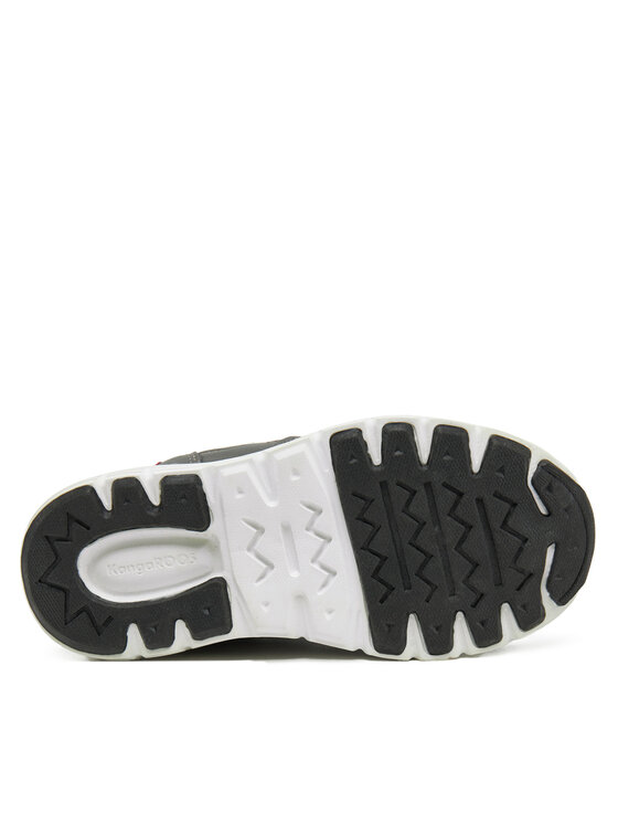 KangaRoos KangaRoos Gležnjače K-Ts Caspo Ev Rtx 18609 000 2019 Siva