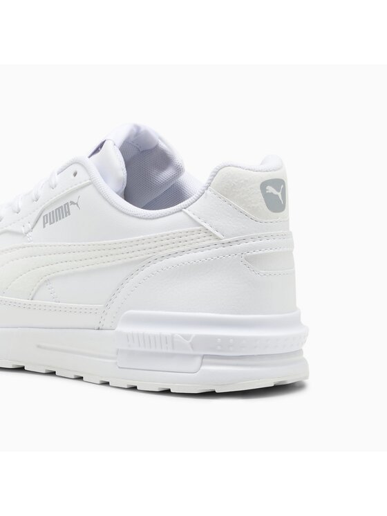 Puma Puma Sneakersy 395378 Biały