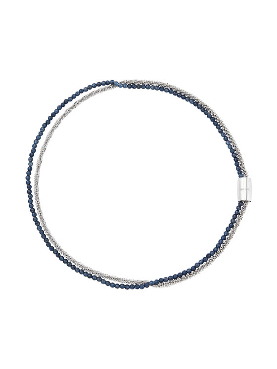 Breil Breil Naszyjnik MAGNETICA SYSTEM Srebrny