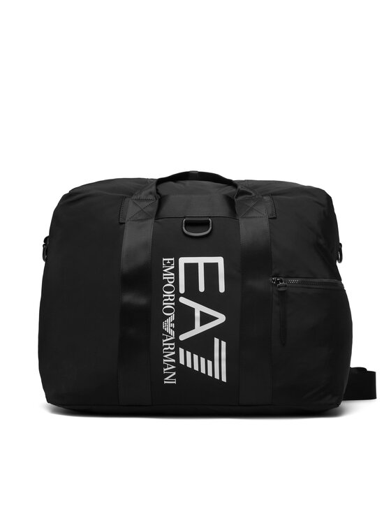 EA7 Emporio Armani EA7 Emporio Armani Borsa 245078 3R911 02021 Nero