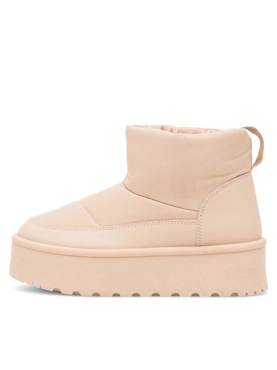 Jenny Fairy Jenny Fairy Schneeschuhe Amy NS070301-01 Beige