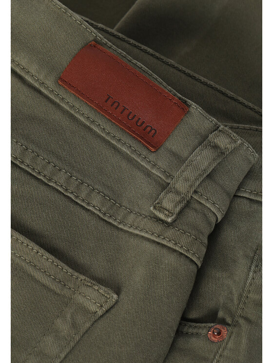 TATUUM TATUUM Jeansy DEZIRA Khaki