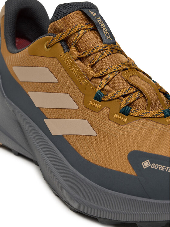 adidas adidas Trekking čevlji Terrex Trailmaker 2 GORE-TEX JQ9945 Rjava