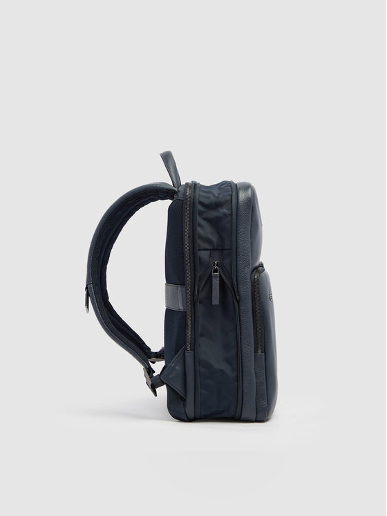 Piquadro Piquadro Zaino 390 Blu