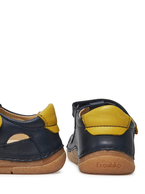 Froddo Froddo Sandalen Paix Up Double G2150198 S Dunkelblau