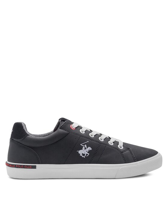 Beverly Hills Polo Club Beverly Hills Polo Club Sneakersy MB-22MV2006 Černá