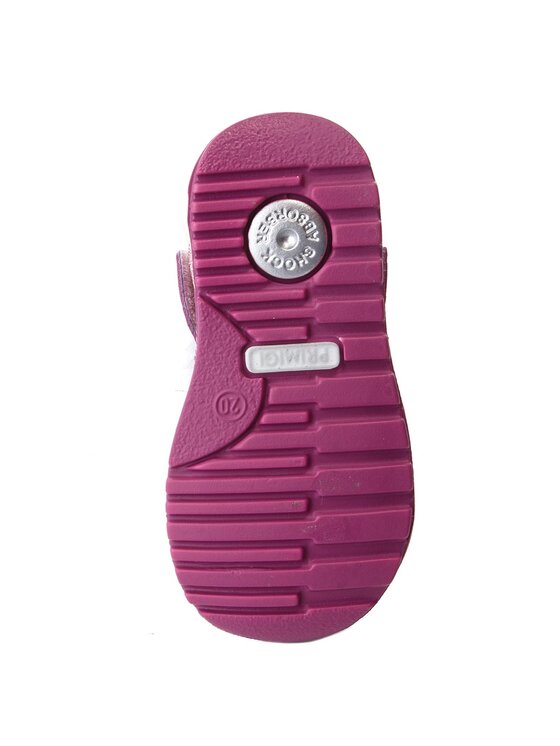 Primigi Primigi Batai 1354533 Rožinė