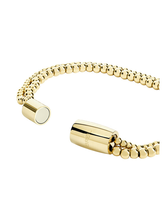 Breil Breil Bransoletka MAGNETICA SYSTEM Złoty