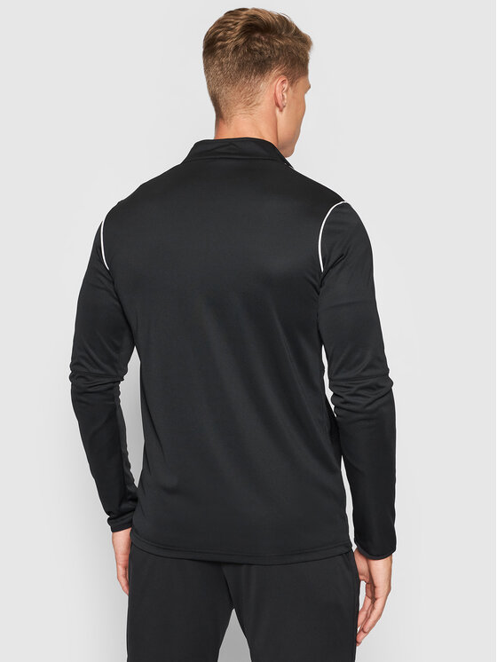 Nike Nike Технічний світшот Performance BV6885 Чорний Regular Fit