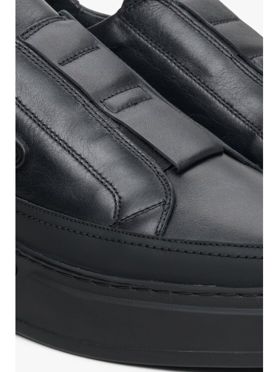 Estro Estro Sneakers ER00113805 Μαύρο