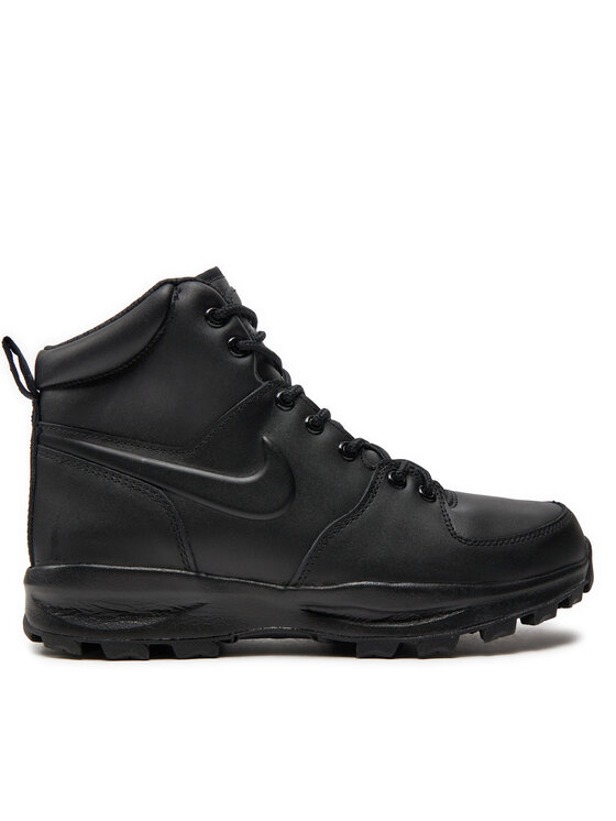 Sneakers Nike Manoa Leather 454350 003 Negru