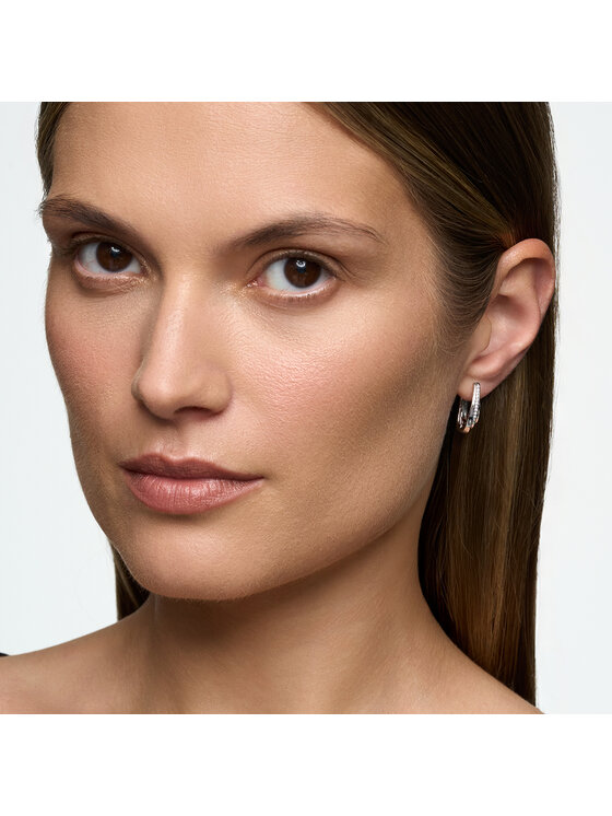 YES YES Kolczyki GW45862 Srebrny