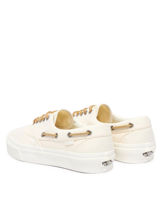 Vans Vans Teniszcipő Authentic Boat Shoe VN000Z6WCCZ1 Krém
