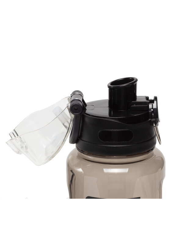 Puma Puma Παγούρι Tr Bottle Sportstyle 053811 01 Μαύρο