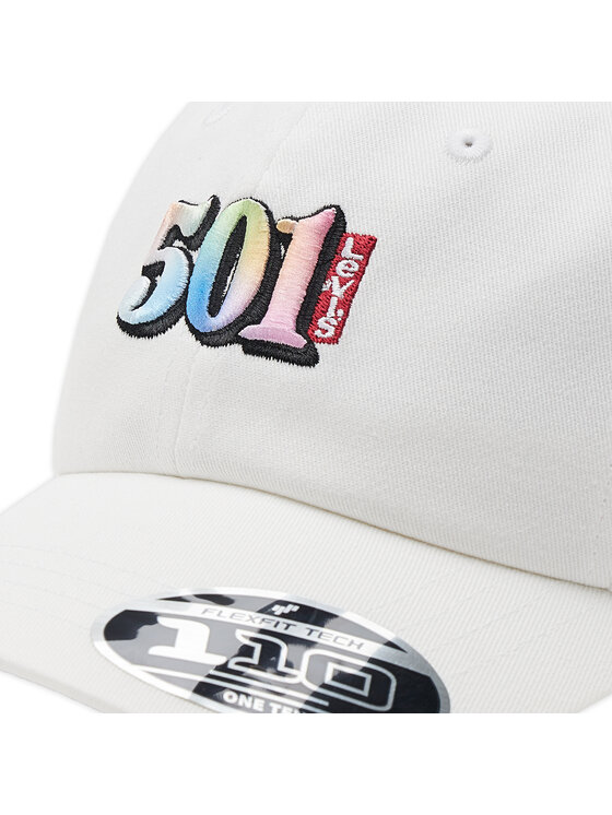 Levi's® Levi's® Cap 234800-6-20 Weiß
