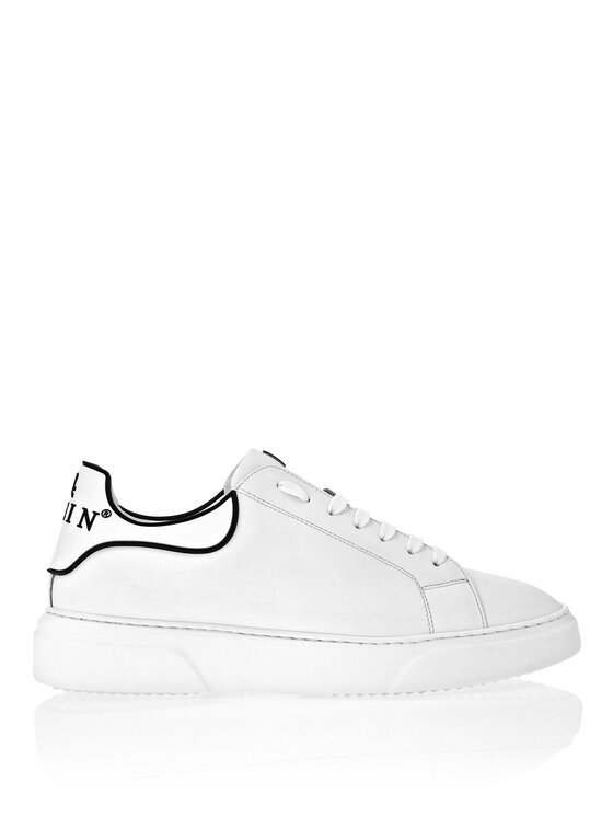 PHILIPP PLEIN PHILIPP PLEIN Sneakers 1213 Bianco