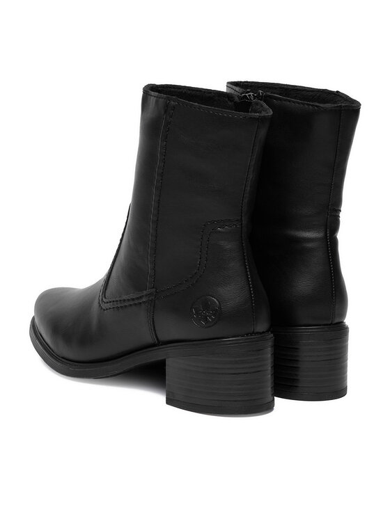 Rieker Rieker Aulinukai CEO-74170-00 Juoda