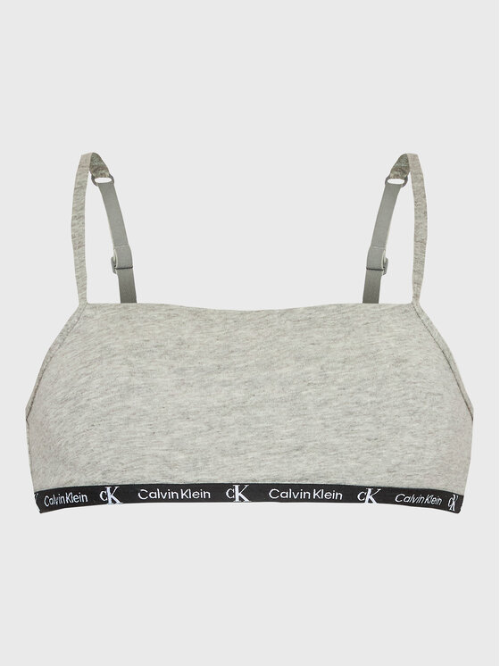 Calvin Klein Underwear Calvin Klein Underwear 2er-Set Top-BHs 000QF7215E Bunt