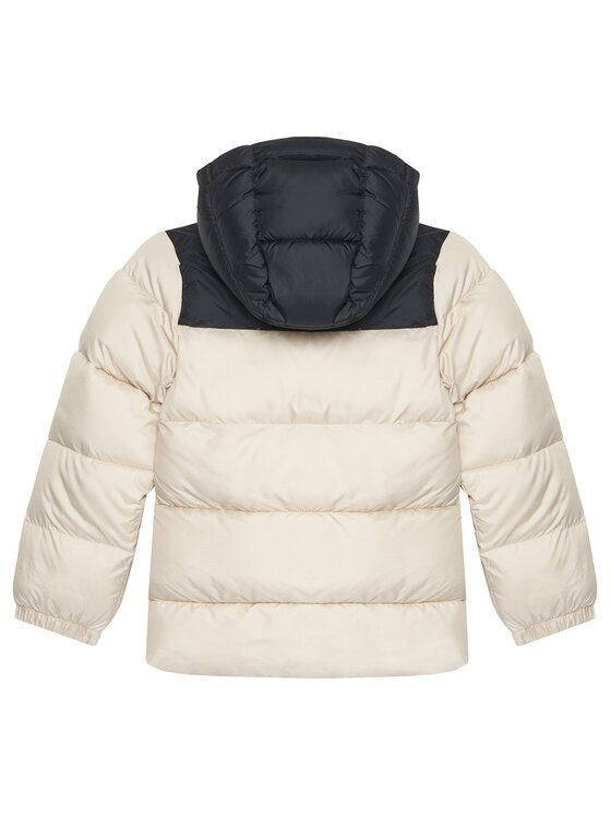 Columbia Columbia Žieminė striukė Puffect™ II 2096272 Smėlio Regular Fit