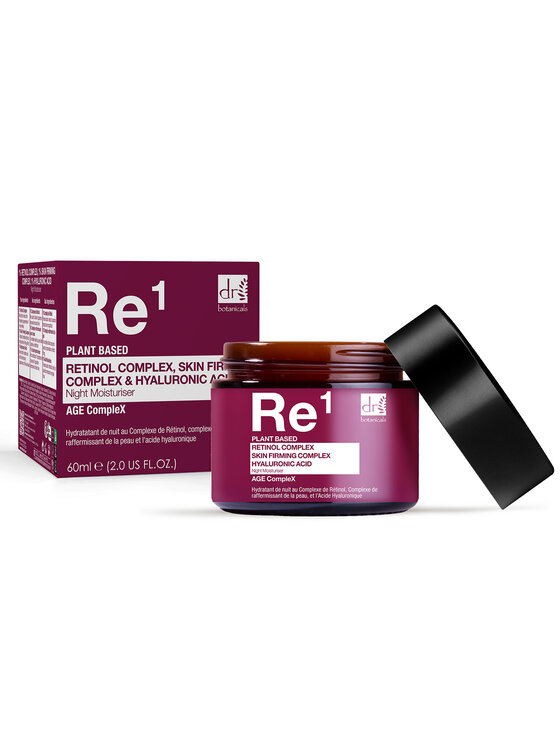 Dr Botanicals Dr Botanicals RDB521 Krem na noc