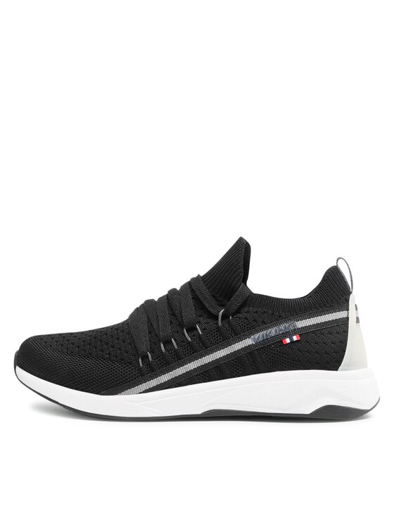 Viking Viking Αθλητικά Engvik 3-51710-2 Μαύρο