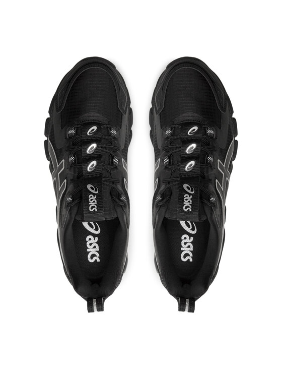 Asics Asics Αθλητικά Gel-Quantum 180 1201B011 Μαύρο
