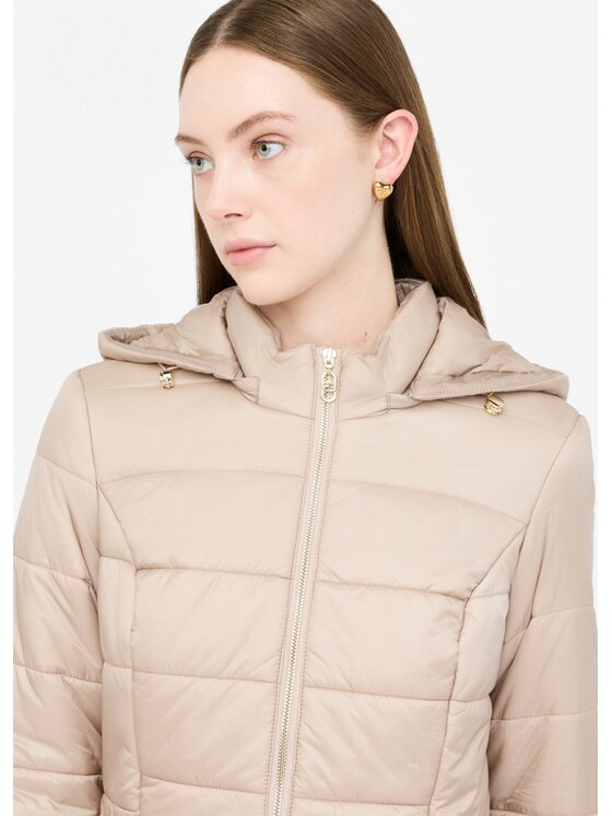 Liu Jo Liu Jo Giacca da donna TF5067TS91860906 Beige Slim Fit