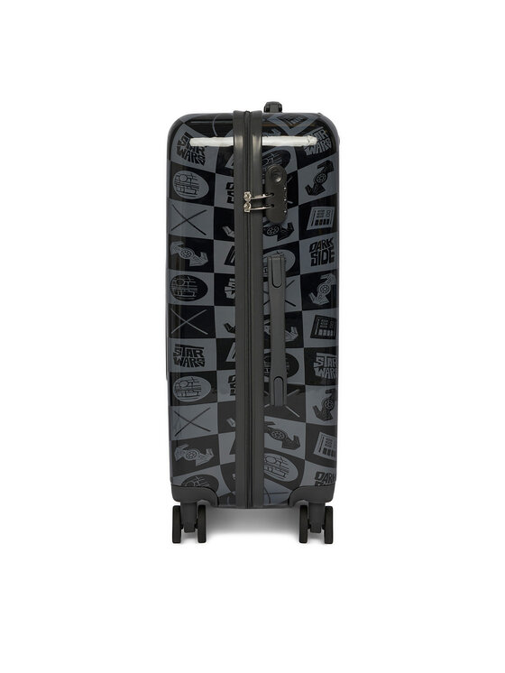 Star Wars Star Wars Keskmine kohver CEO-ACCCS-SS26-212SW Must