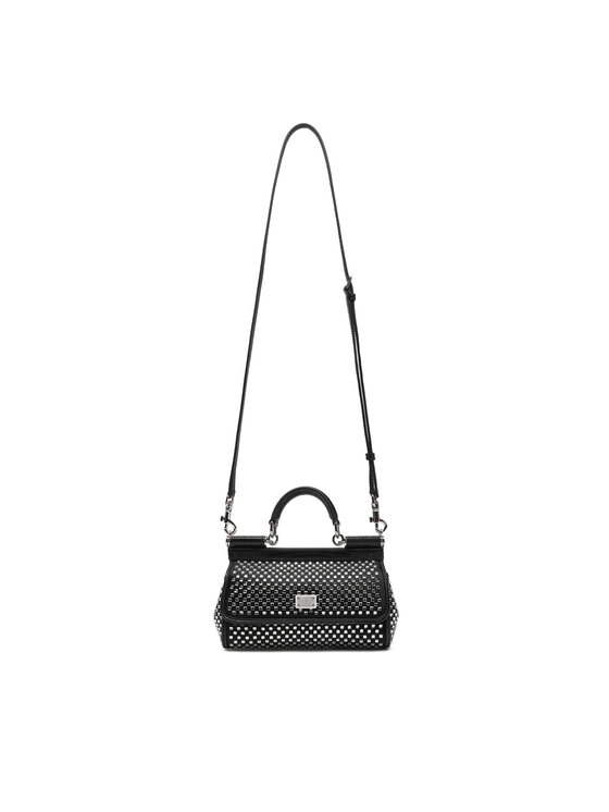 Dolce&Gabbana Dolce&Gabbana Τσάντα BB7116 AP602 Μαύρο