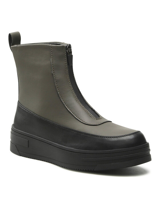 Jenny Fairy Jenny Fairy Stiefeletten WS5806-06 Grün