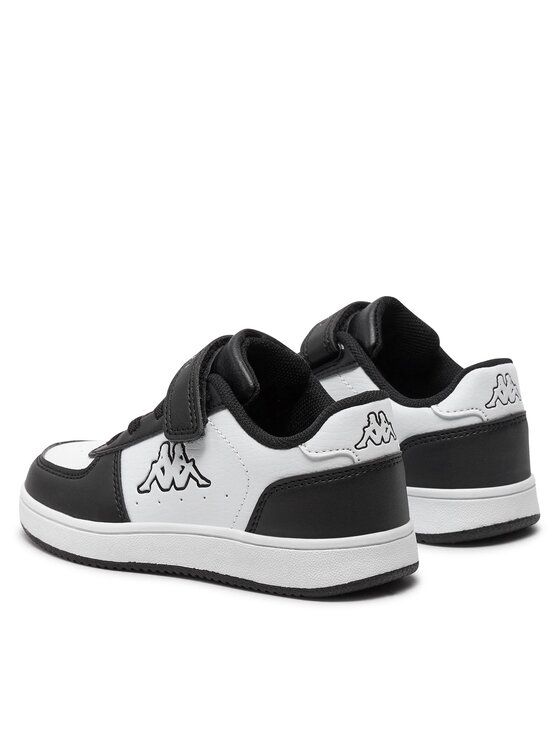 Kappa Kappa Tenisice Logo Malone Ev Kid 36185LW Bijela