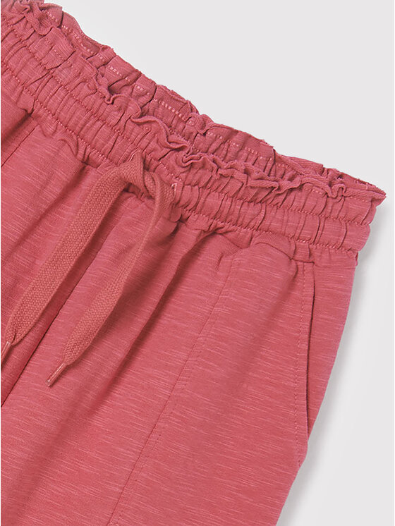 Pantaloni da tuta 6575 Rosa Regular Fit