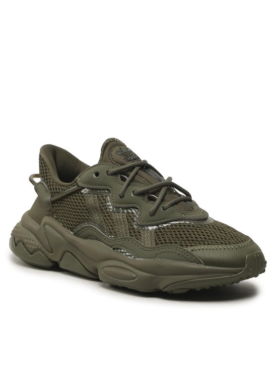 Scarpe Ozweego J HQ1622 Verde