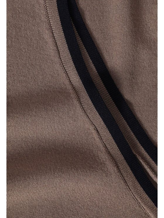 TATUUM TATUUM Halenka SORA Béžová Fitted Fit