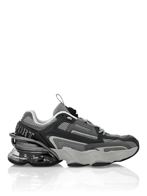 Plein Sport Plein Sport Sneakers 10137 Grigio
