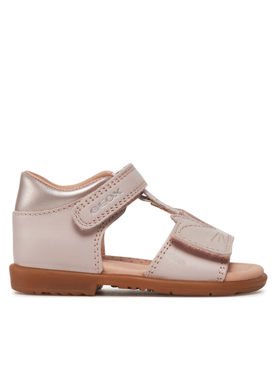 Geox Geox Sandalen B Verred B4521A 085NF C8014 M Rosa