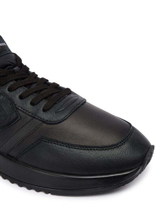 Philippe Model Philippe Model Sneakers A011995 TYLU WX14 Negru