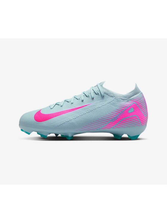 Nike Nike Buty do piłki nożnej HF5448-301 Niebieski