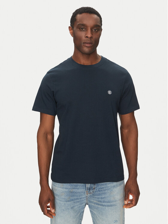Element Element Póló ELYKT00168 Sötétkék Regular Fit