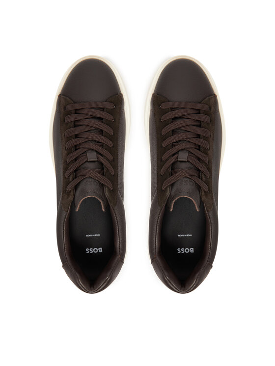 BOSS BOSS Sneakers Bulton 50552869 Marrone