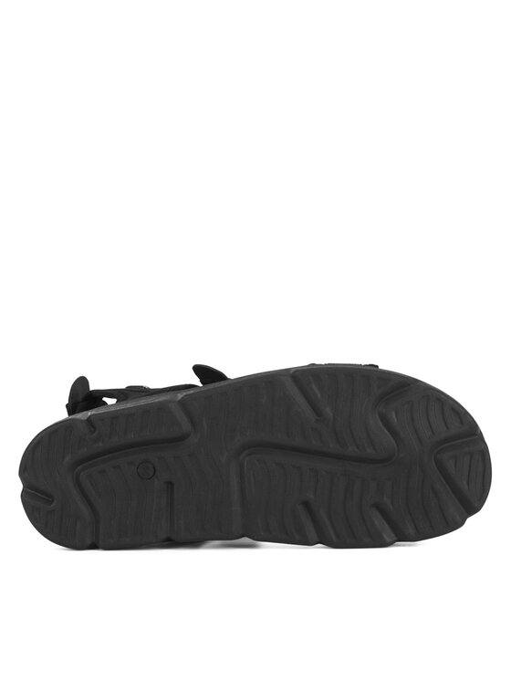 Lasocki Lasocki Sandalen EZRA-01 MI25 Schwarz